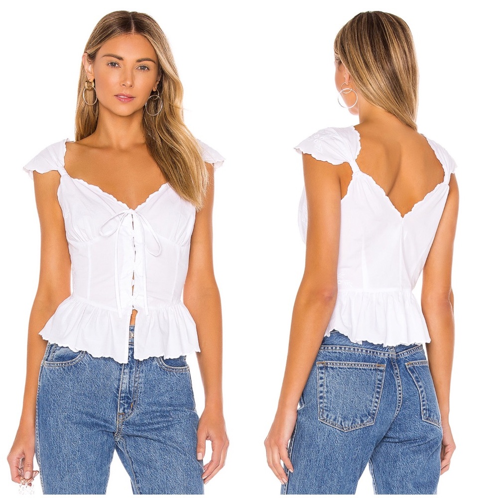 NWOT LPA | Giza Top